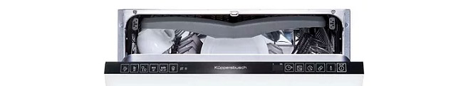 Ремонт посудомоечных машин Kuppersbusch в Мытищах